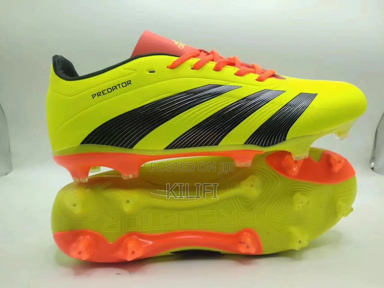 Soccer Boots in Mombasa CBD Sports Equipment, Kilifi Sports House