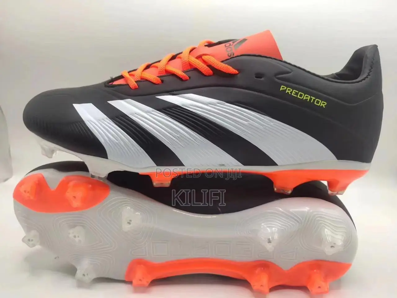 Soccer Boots in Mombasa CBD Sports Equipment, Kilifi Sports House