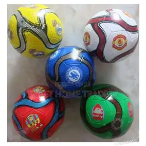 Football Balls