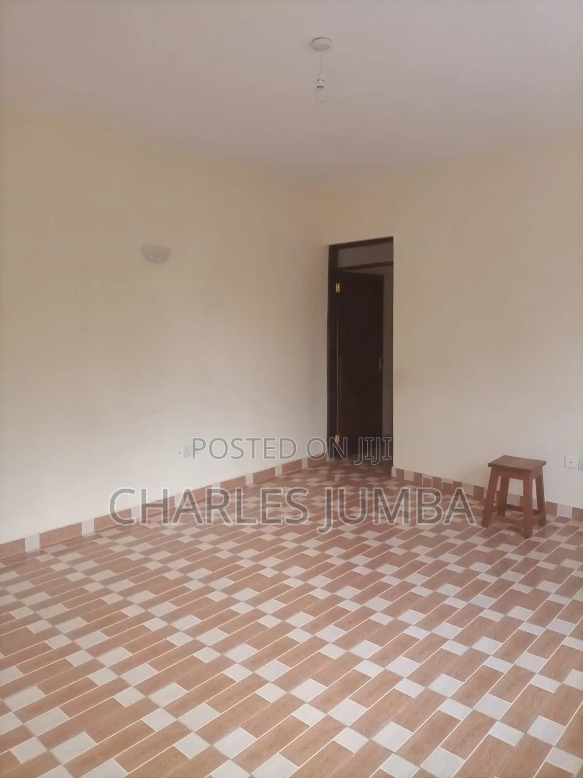 2bdrm Apartment in New Valley, Kitengela for rent