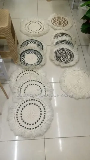 Mats to Suit Your Home Theme