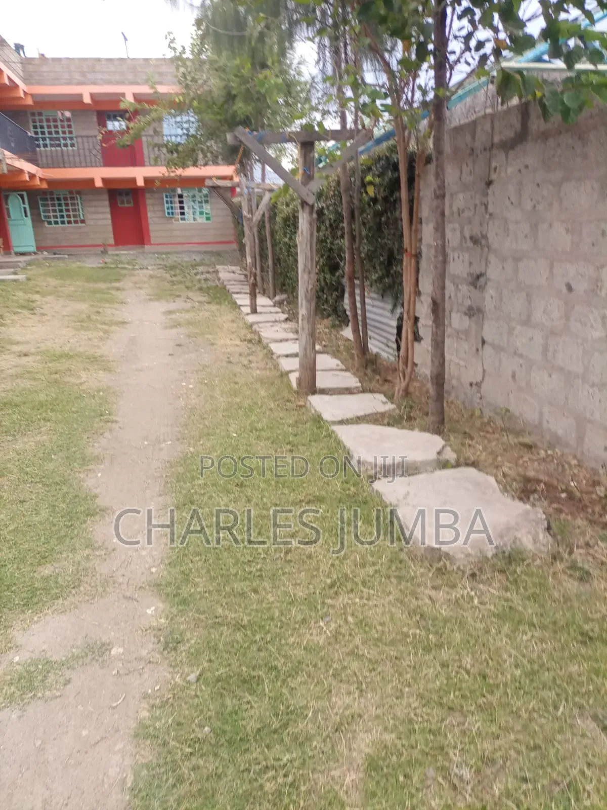 2bdrm Apartment in New Valley, Kitengela for rent