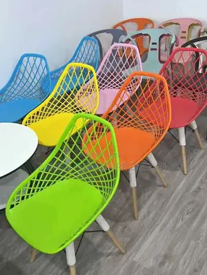 Meshed Eames Meshed Eames