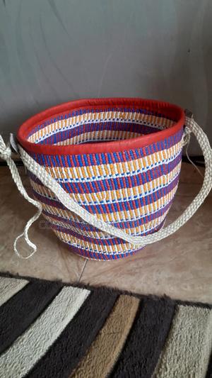 Baskets Ruraciu Size 14 - main view