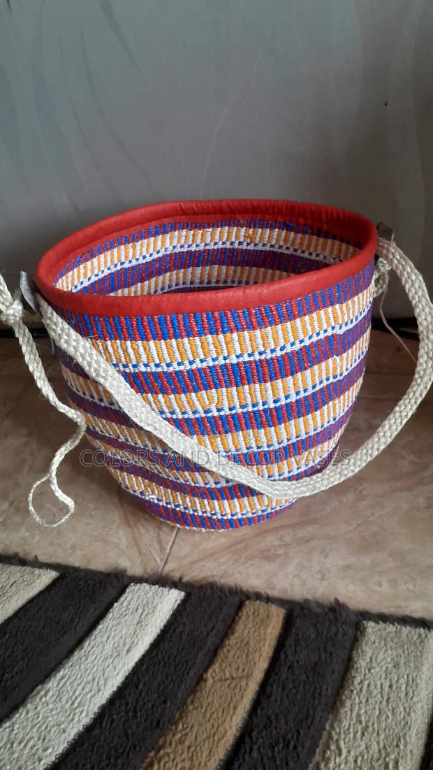 Baskets Ruraciu Size 14