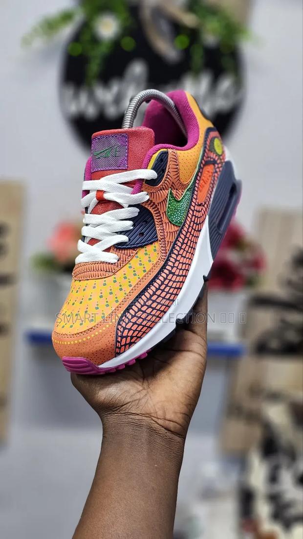 Airmax 90 Multicolour - thumbnail 2