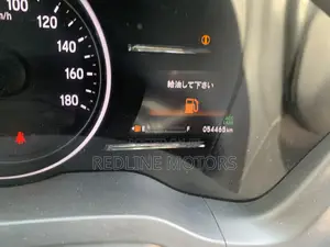 Honda Vezel 1.5 Hybrid 2WD 2017 Silver