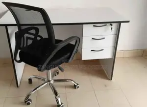 Mesh Chair/Office Desk