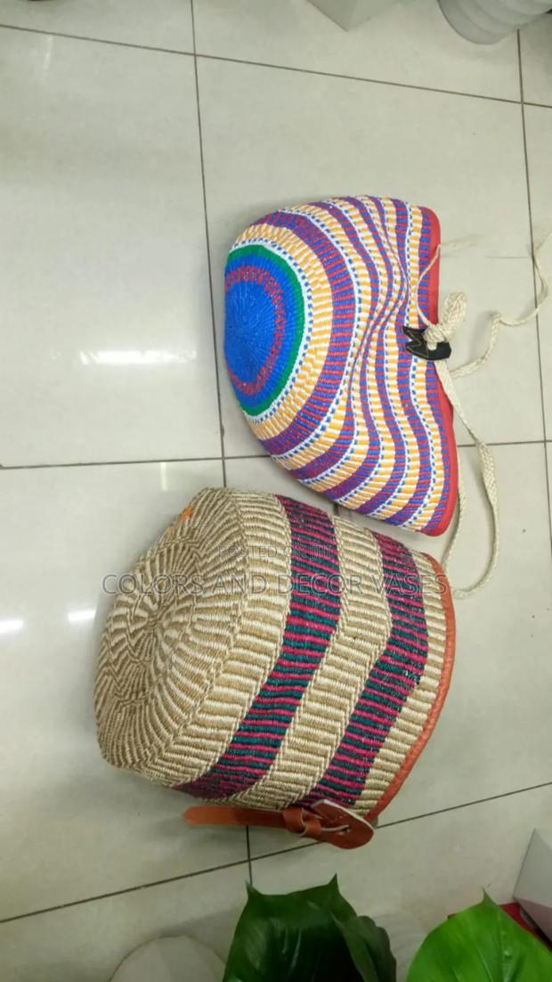 Order Your Occasion Baskets - main view