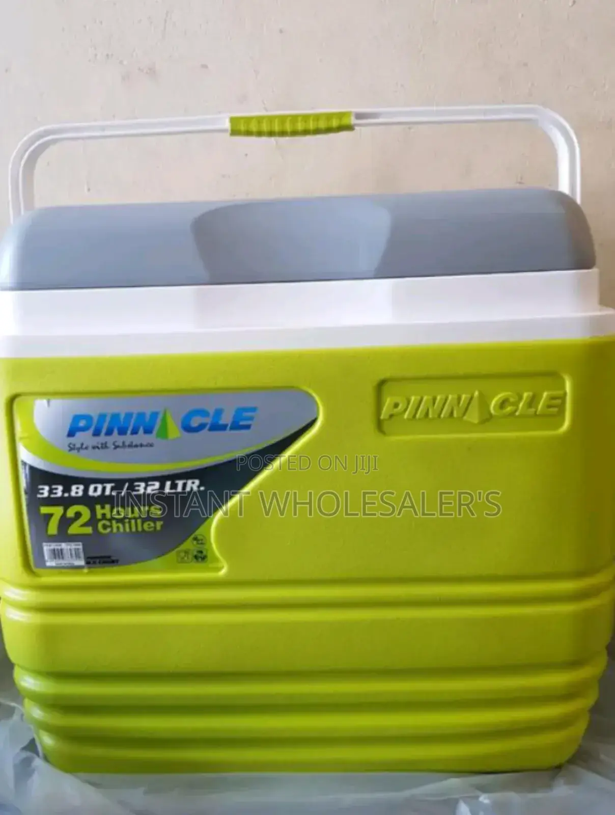 Affordable Pinnacle Cooler Boxes