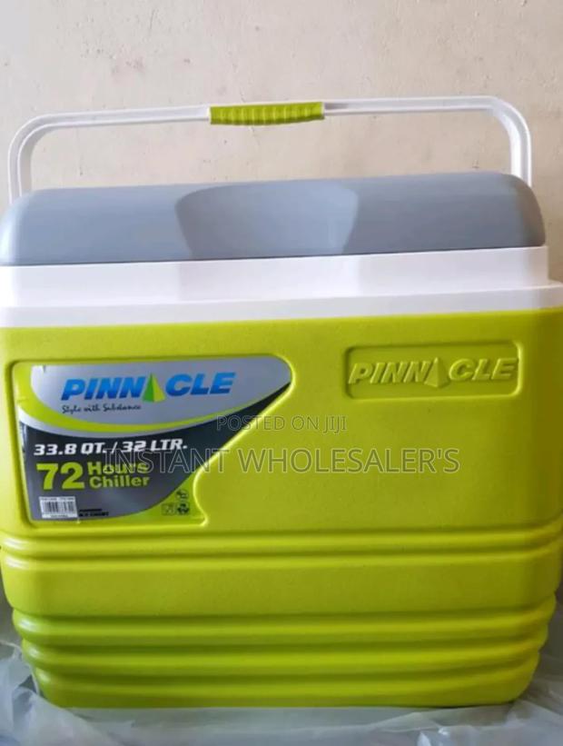Affordable Pinnacle Cooler Boxes