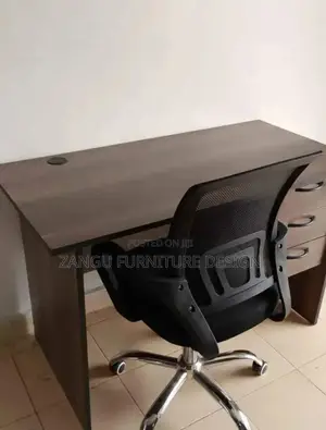 Office Desk/Chair (Each)