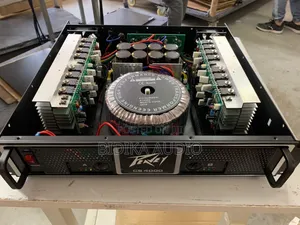 Peavey Cs 4000