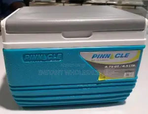 4.5 Pinnacle Cooler Boxes
