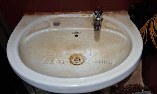 Stains Cleaning Chemical - thumbnail 4