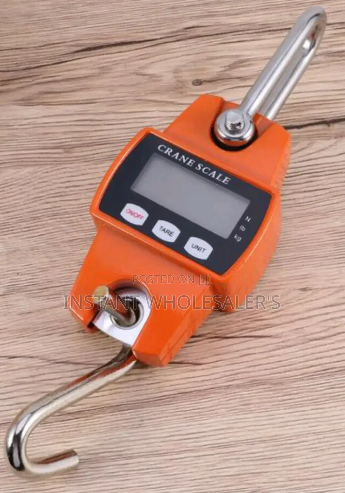 300 KGS Crane Scales