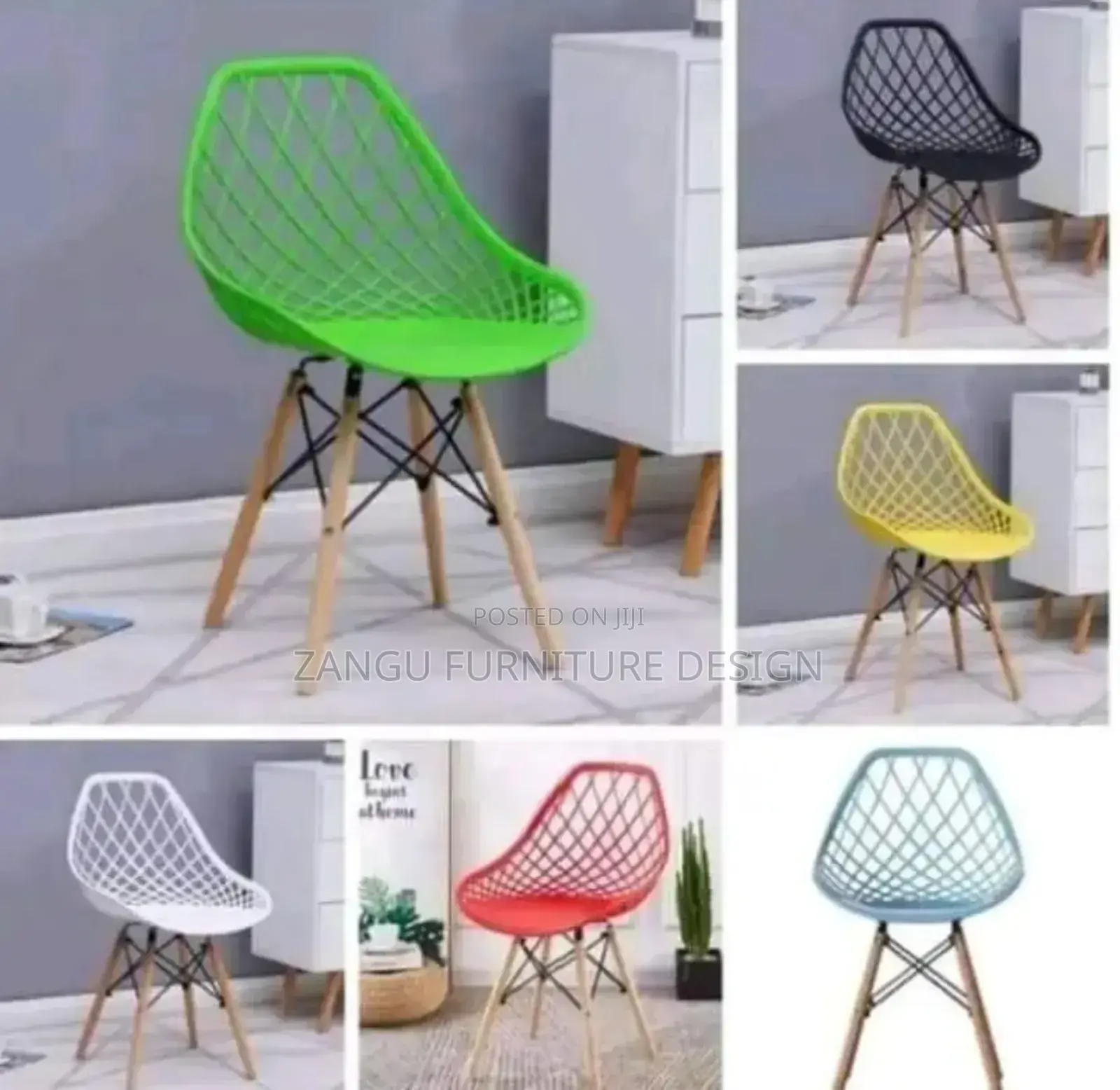 Awesome Chair Eames Chairs