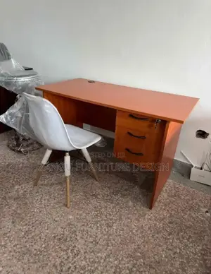 Chair+Desk
