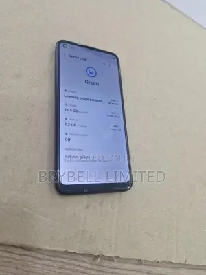 Samsung Galaxy M11 32 GB Gray