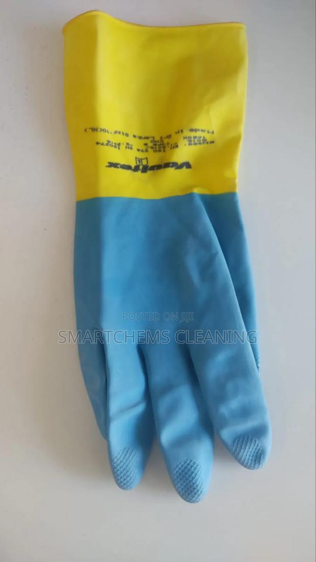 Medium Duty Gloves - main view