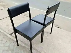 Waiting Chairs