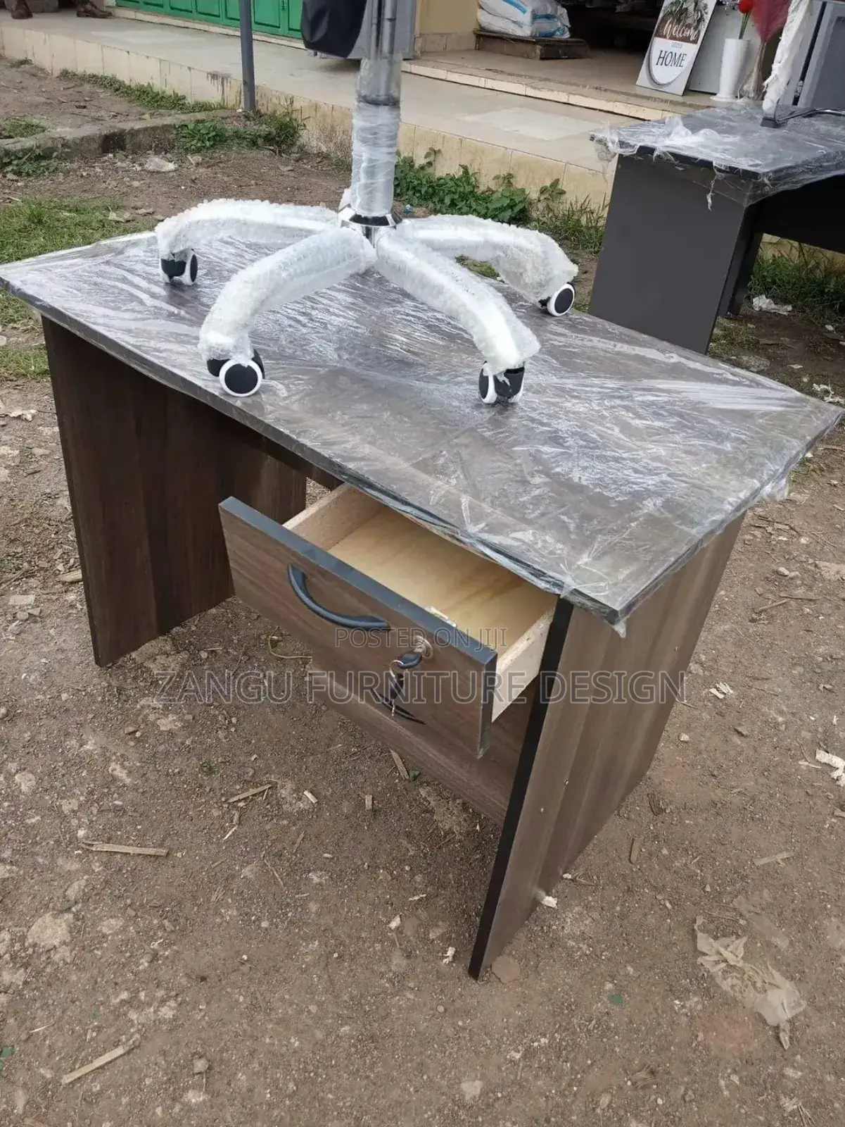 Sperb Desk