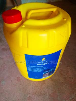 Tyre Shine - thumbnail 2