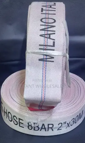 Delivery Pipe Canvas 30M