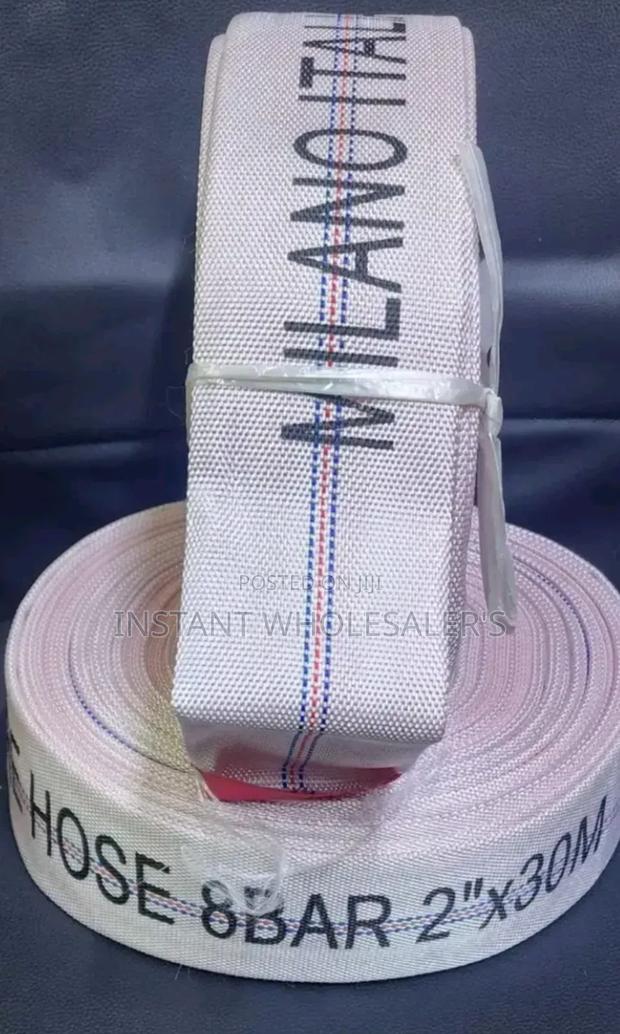Delivery Pipe Canvas 30M