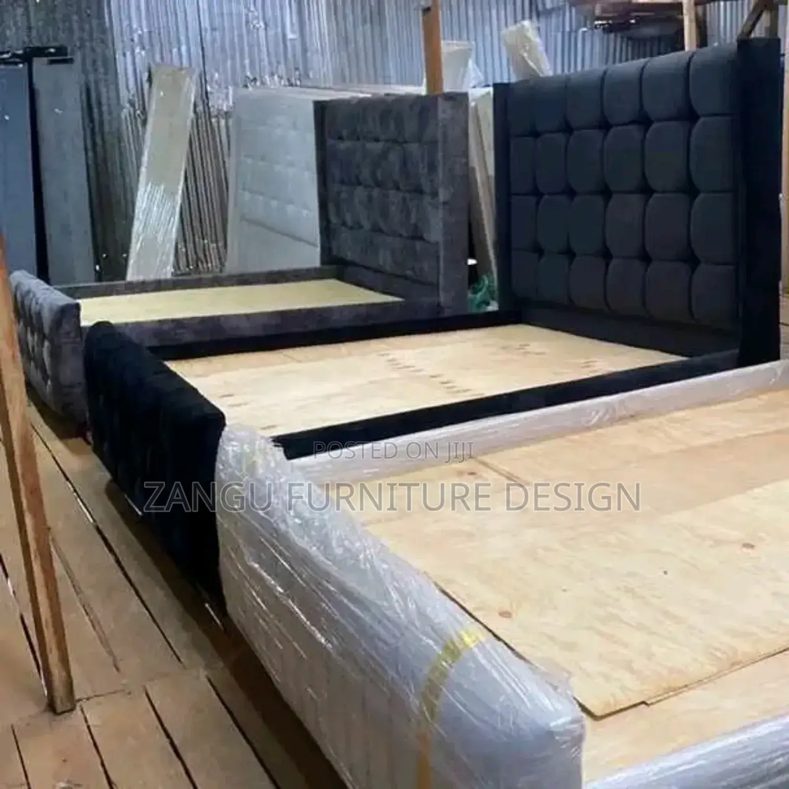 Quality King Size Beds