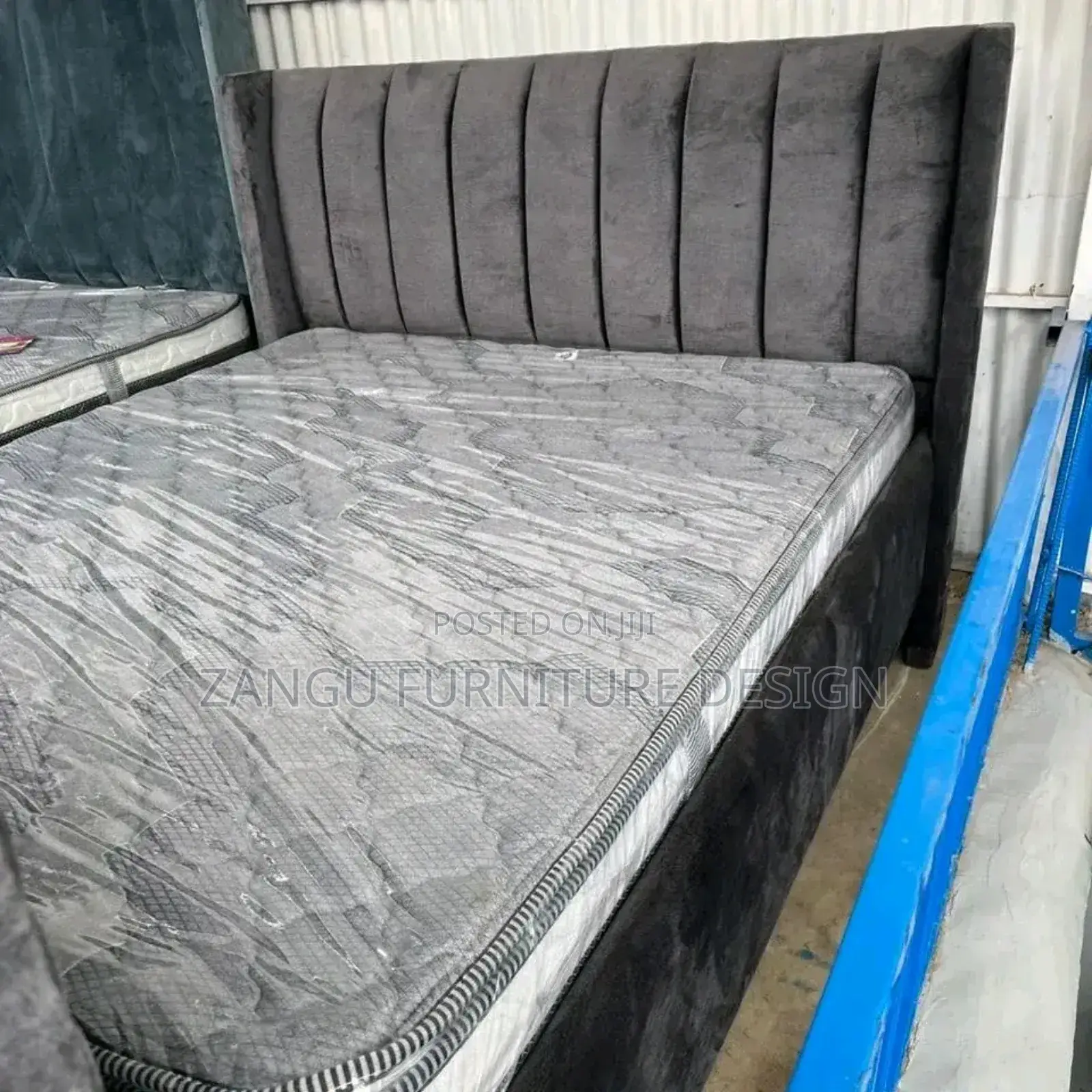 Nice Chesterfield Beds