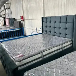 Gorgeous Bed