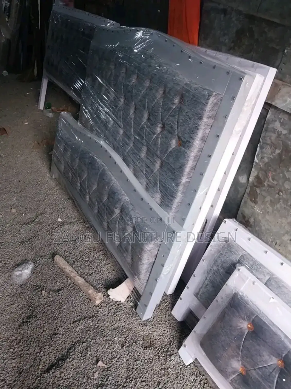 Ssuperb Mocket Bed