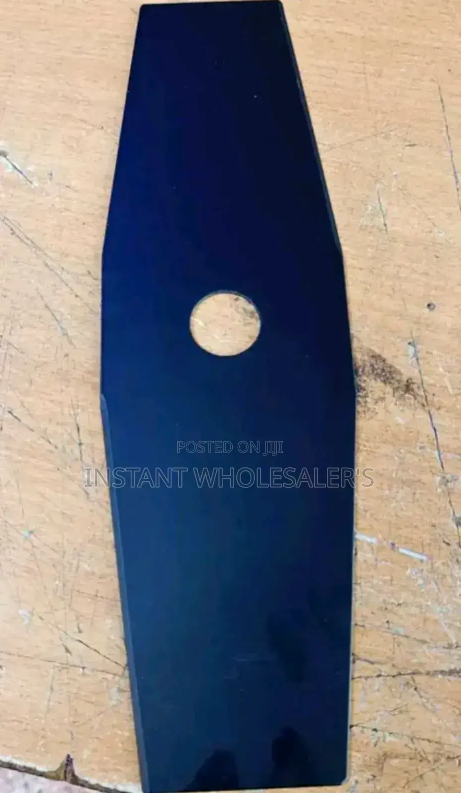 Sharp Brush Cutter Blades