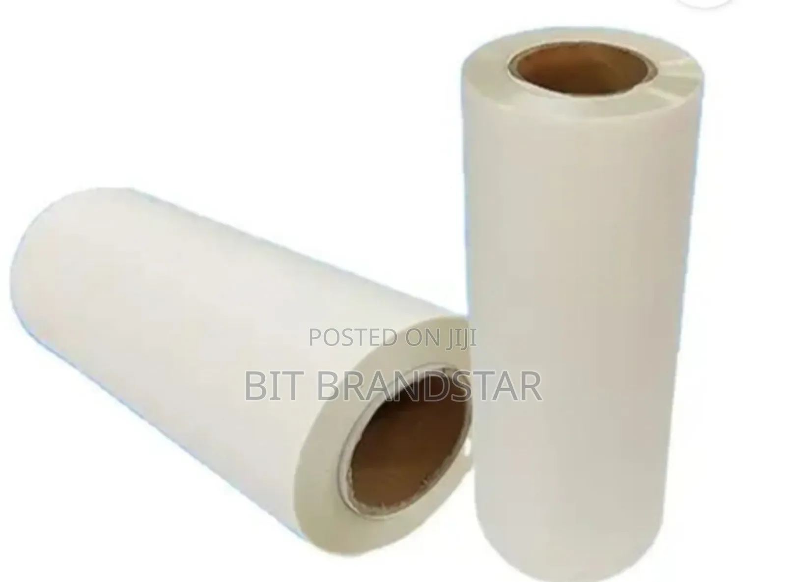 DTF Films( No Cut Film 30cm *100cm)