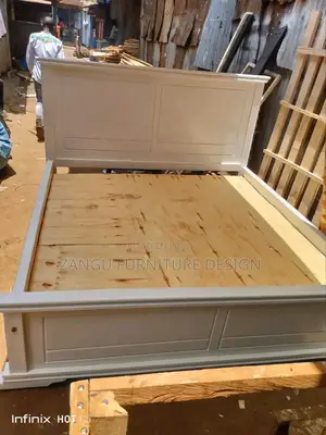 Beds Beds 4*6
