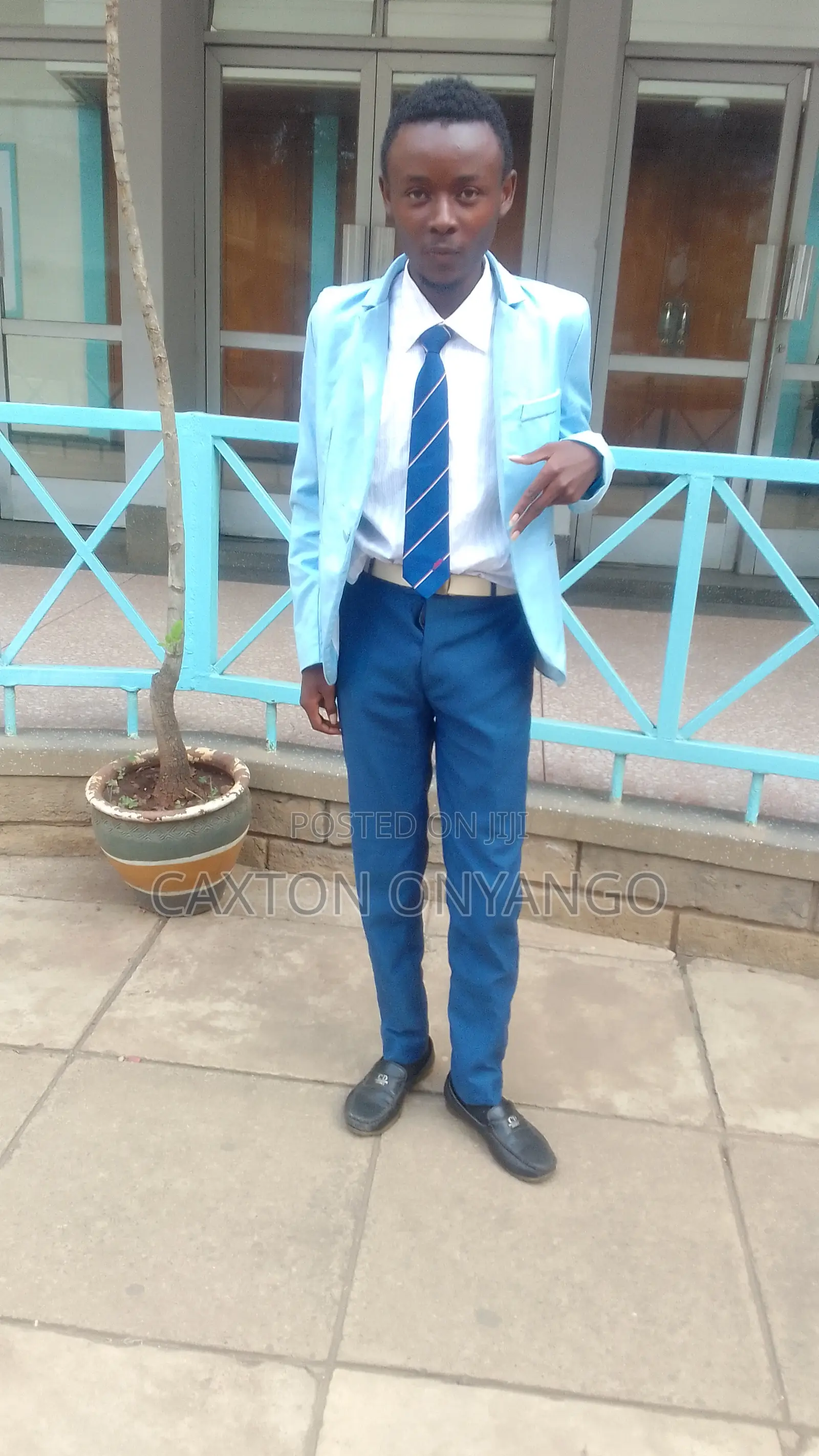 Sales Representatives