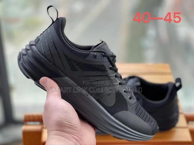 Nike Lunar Trainers