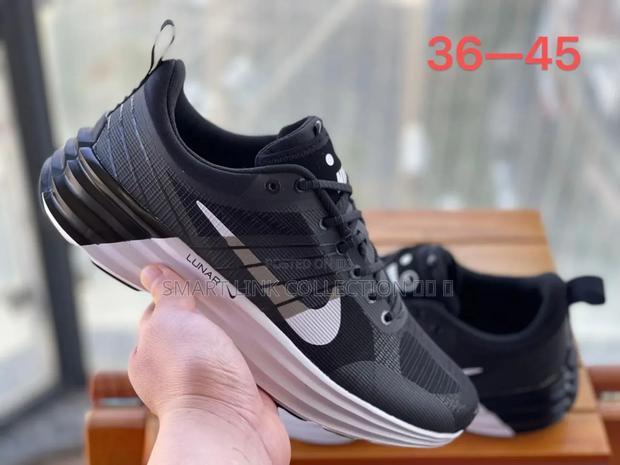 Nike Lunar Trainers - thumbnail 2
