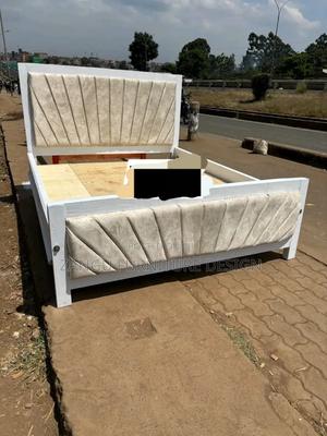 Beds Beds Cream Colour - thumbnail 2