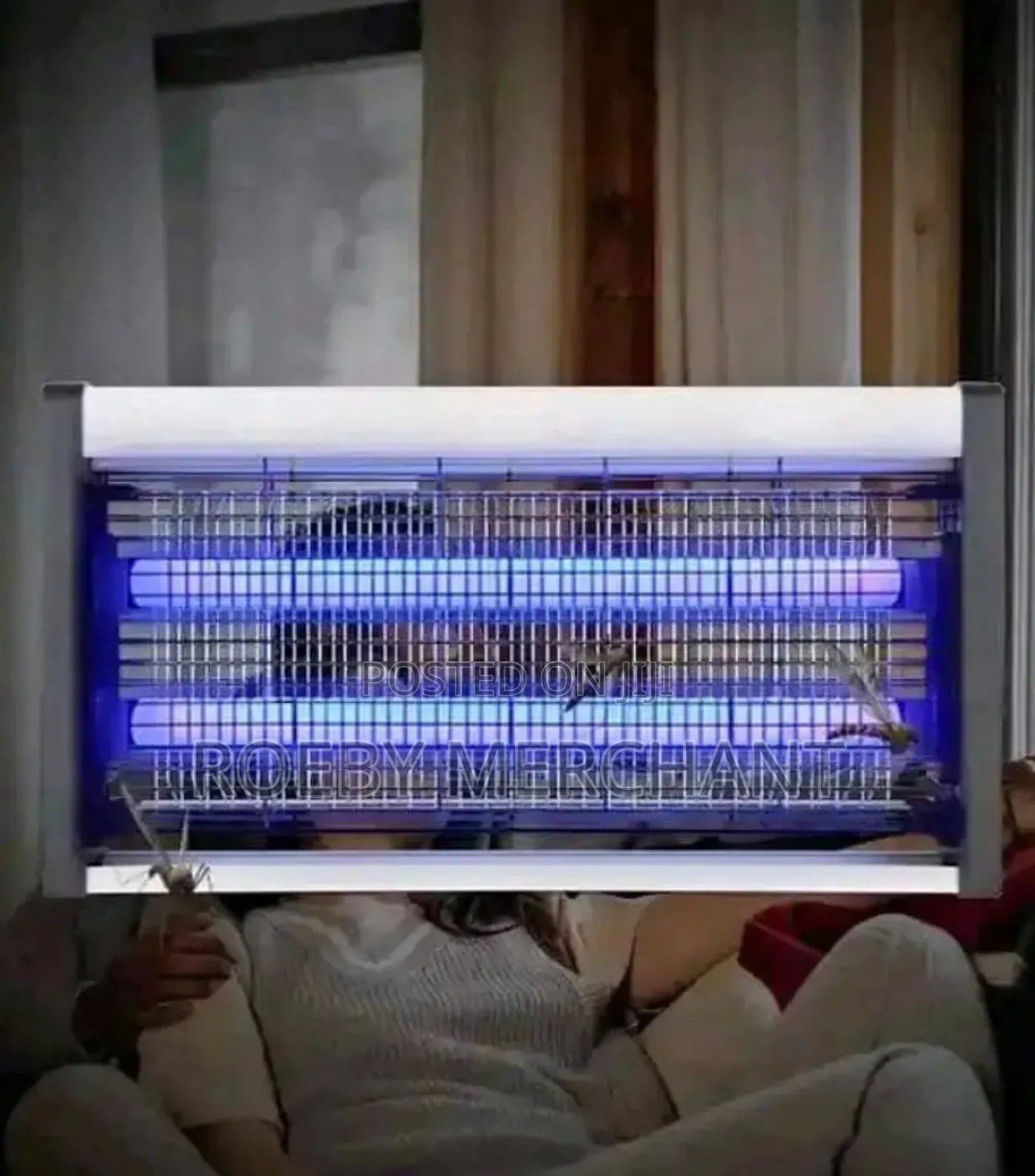 Mosquito Killer Machine, Insect Killer Mosquito Machine