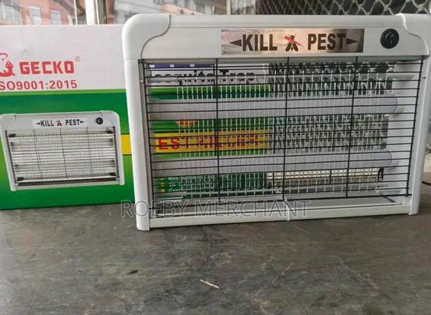 Electric Insect Killer /Insectocutor - main view