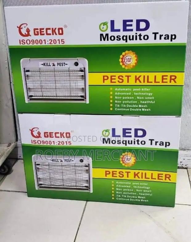 Safe to Use Mosquito Killer/Insect Killer