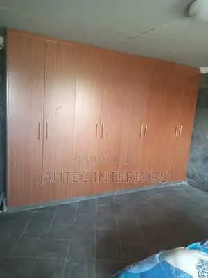 Wardrobes Feeting