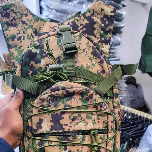 Hiking Camel Bags , Hydration Hiking Bags - thumbnail 2