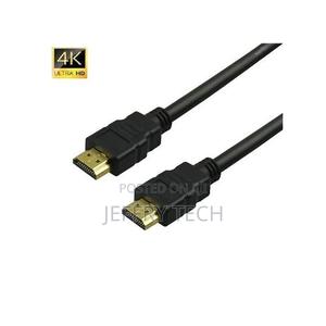 Hdmi-Ultra HD Cable 1.5mtr - thumbnail 2