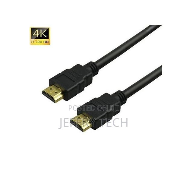 Hdmi-Ultra HD Cable 1.5mtr - main view