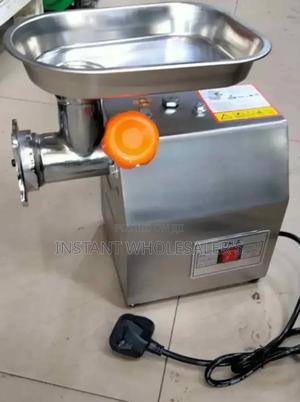 Tk- M8 Meat Mincer Machine - thumbnail 2