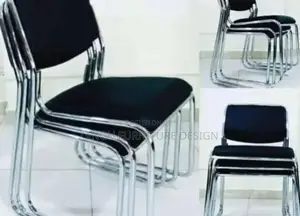 Waiting Chair