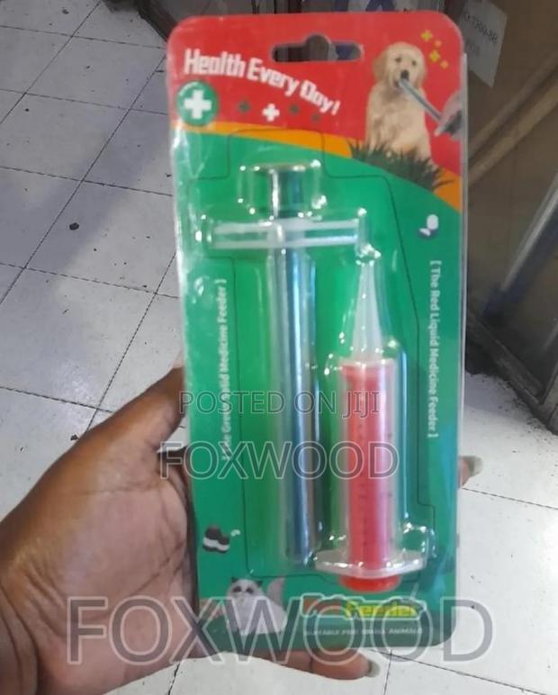 Pet Medicine Feeder - thumbnail 4